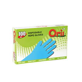 Orii HDPE Glove